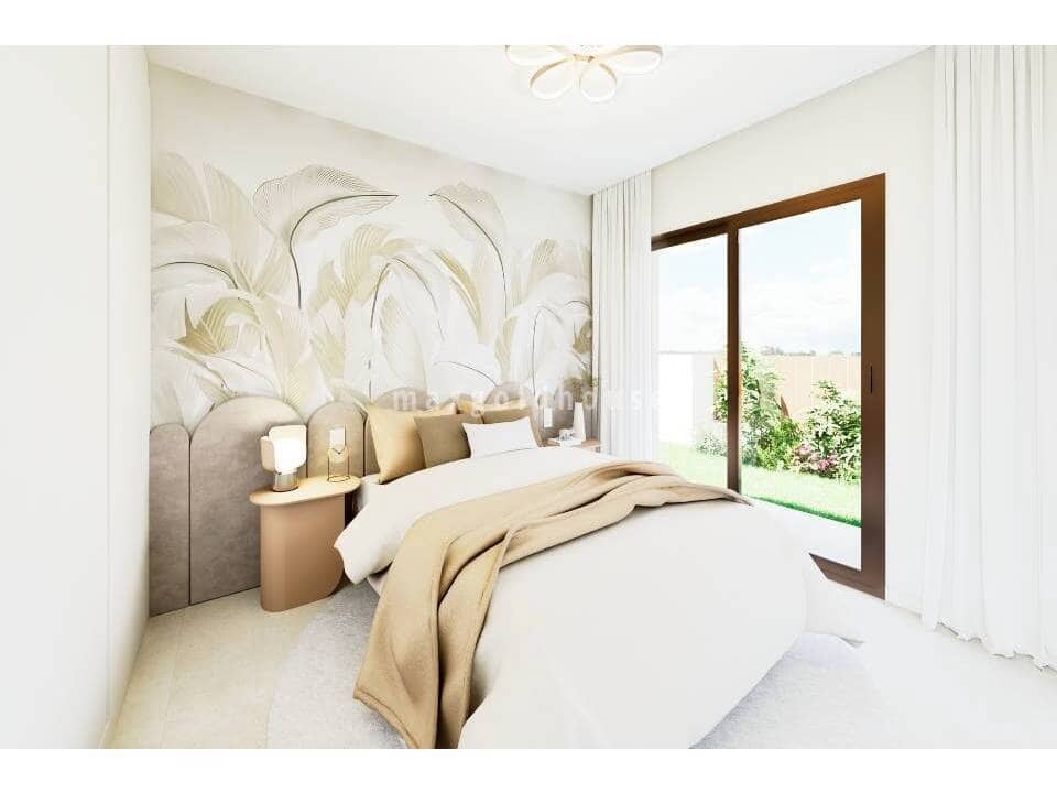 3 camera da letto Appartamento in vendita in Los Alcazares con piscina - 320.000 € (Rif: 9629389)