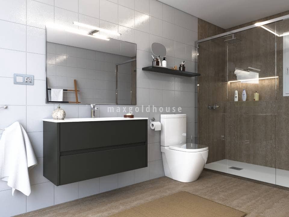 3 soveværelse Villa til salg i Los Belones med swimmingpool - € 355.000 (Ref: 9629390)