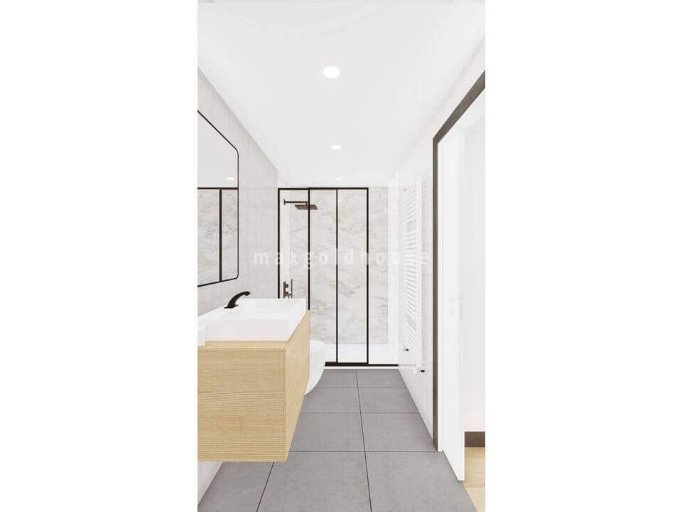 Chalet de 3 habitaciones en Pilar de la Horadada en venta con piscina - 725.000 € (Ref: 9629391)