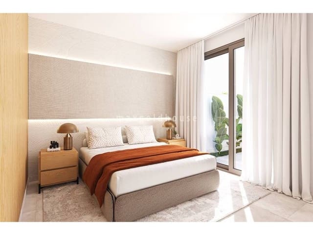 3 soveværelse Villa til salg i Torre-Pacheco med swimmingpool - € 259.900 (Ref: 9629393)