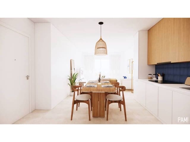 2 soveværelse Lejlighed til salg i Torre de la Horadada, Pilar de la Horadada med swimmingpool - € 275.900 (Ref: 9629394)