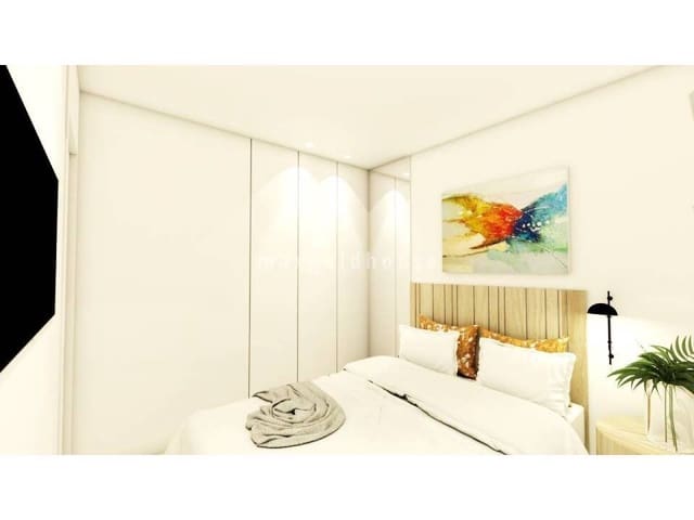 2 bedroom Apartment for sale in Santiago de la Ribera, San Javier - € 183,500 (Ref: 9629401)