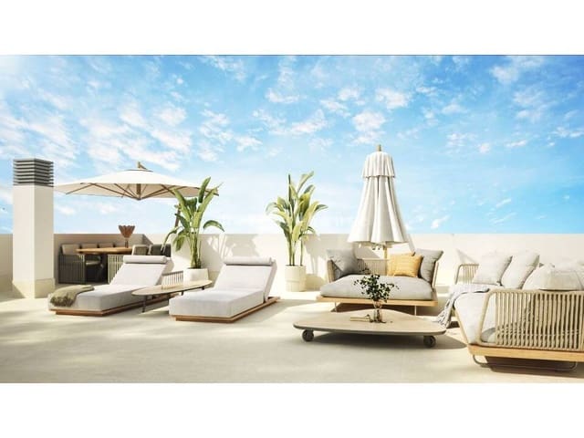 3 soveværelse Byhus til salg i Avileses, Murcia by med swimmingpool - € 279.900 (Ref: 9629405)