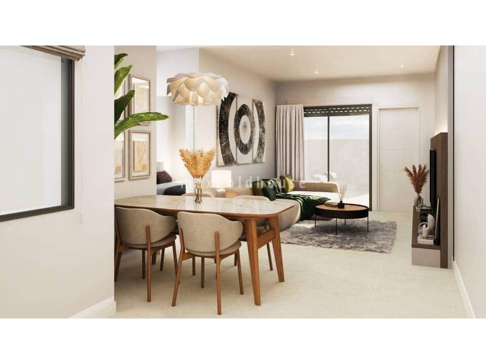 Casa de 3 habitaciones en Avileses en venta con piscina - 279.900 € (Ref: 9629405)