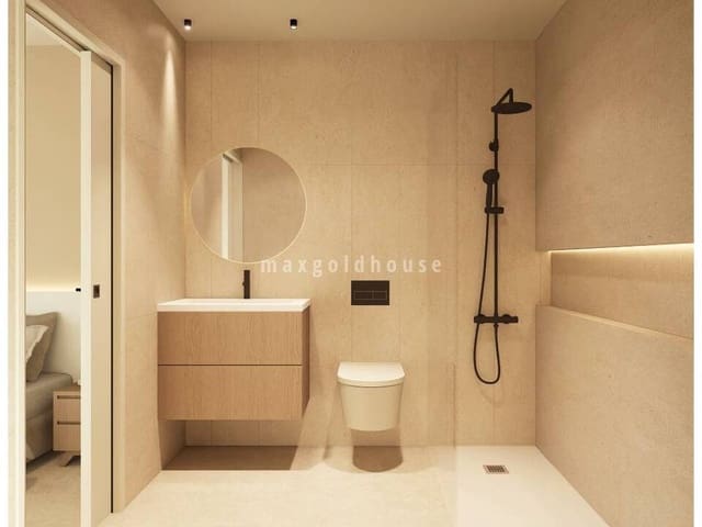 2 chambre Maison de Ville à vendre à Roldan, Torre-Pacheco avec piscine - 274 900 € (Ref: 9632801)