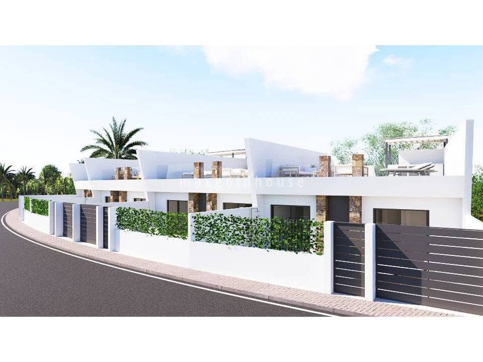 2 Zimmer Haus zu verkaufen in Roldan mit Pool - 274.900 € (Ref: 9632801)