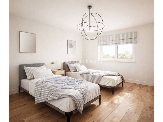 2 chambre Appartement à vendre à San Javier avec piscine - 272 900 € (Ref: 9632803)