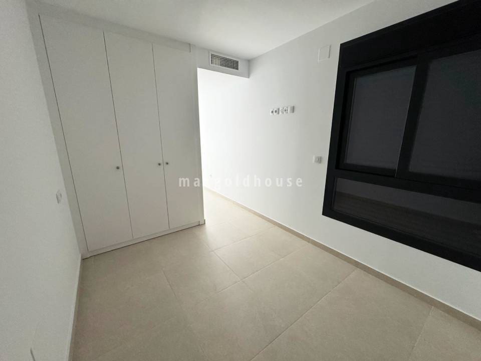 2 chambre Appartement à vendre à Torre-Pacheco avec piscine - 388 900 € (Ref: 9632808)