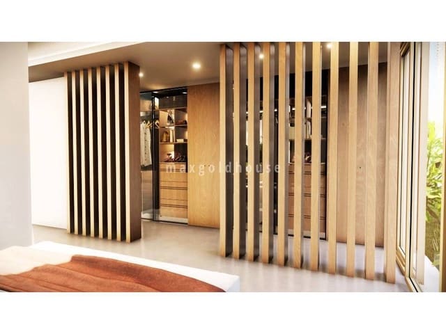 4 sovrum Villa till salu i Algorfa med pool - 995 000 € (Ref: 9632809)