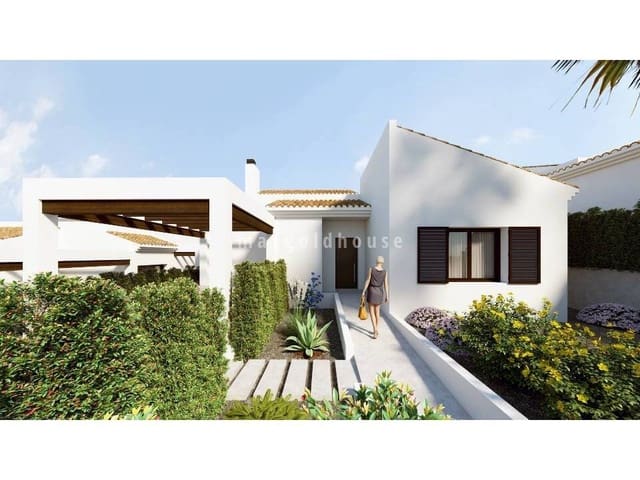 3 sovrum Villa till salu i Algorfa med pool - 555 000 € (Ref: 9632811)