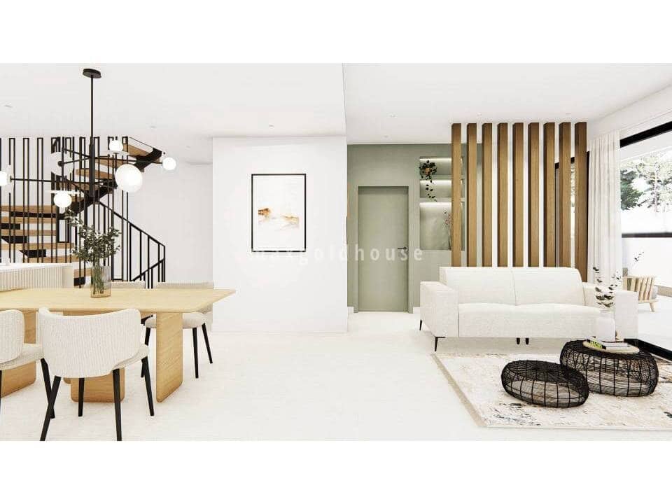 3 soverom Villa til salgs i Dolores med svømmebasseng - € 389 000 (Ref: 9632816)