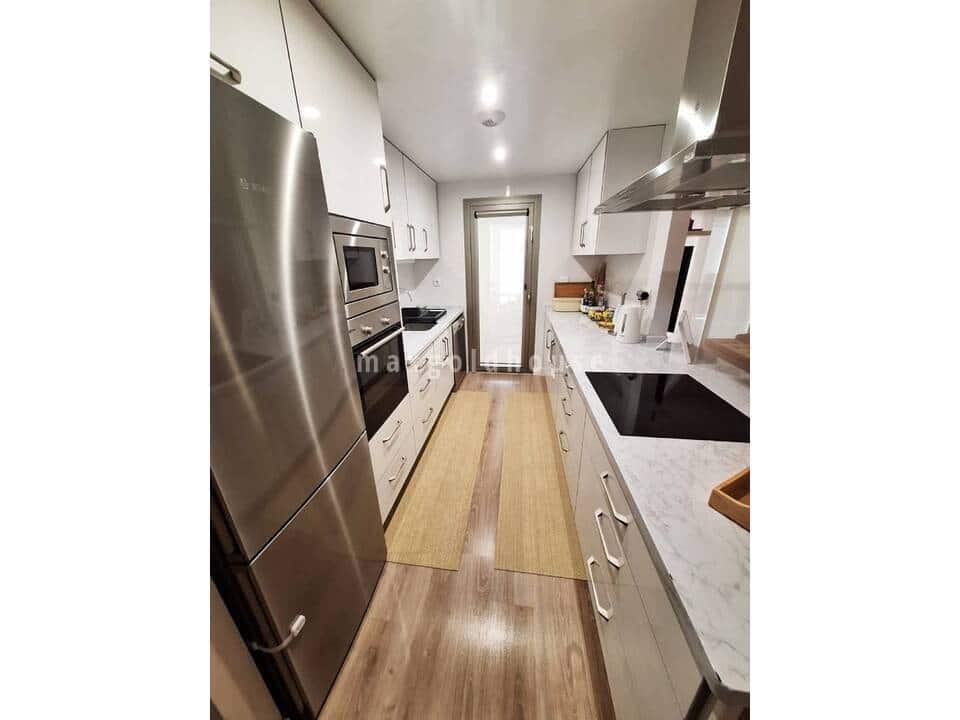 2 chambre Appartement à vendre à Los Dolses avec piscine - 270 000 € (Ref: 9639839)