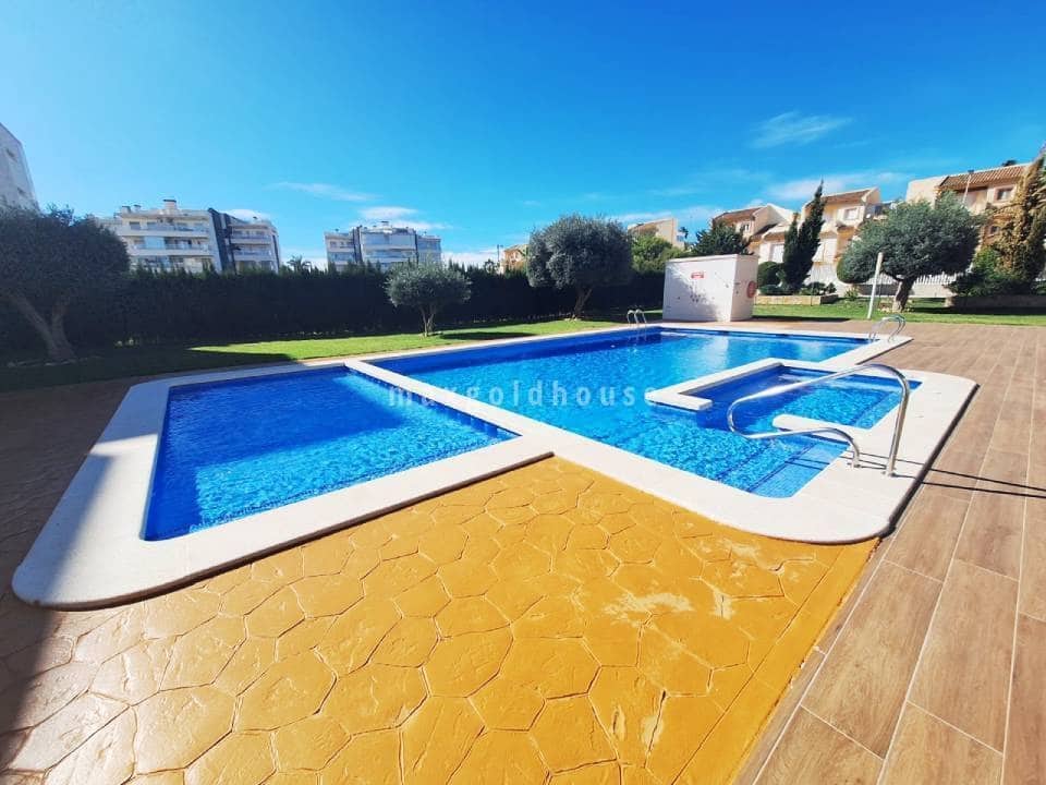 2 chambre Appartement à vendre à Los Dolses avec piscine - 270 000 € (Ref: 9639839)