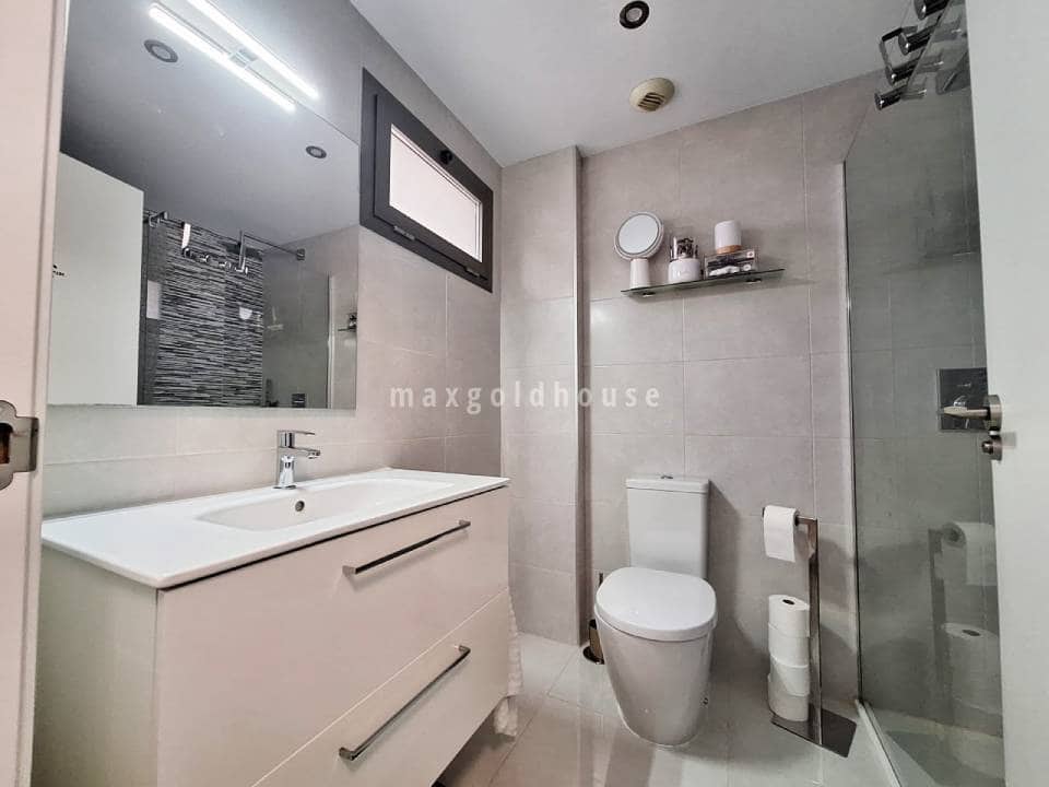 2 chambre Appartement à vendre à Los Dolses avec piscine - 270 000 € (Ref: 9639839)