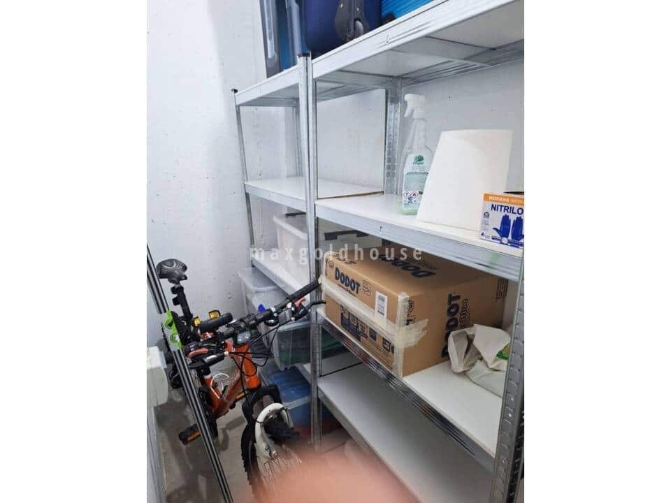 2 chambre Appartement à vendre à Los Dolses avec piscine - 270 000 € (Ref: 9639839)