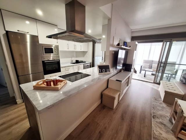 2 chambre Appartement à vendre à Los Dolses, Orihuela avec piscine - 270 000 € (Ref: 9639839)