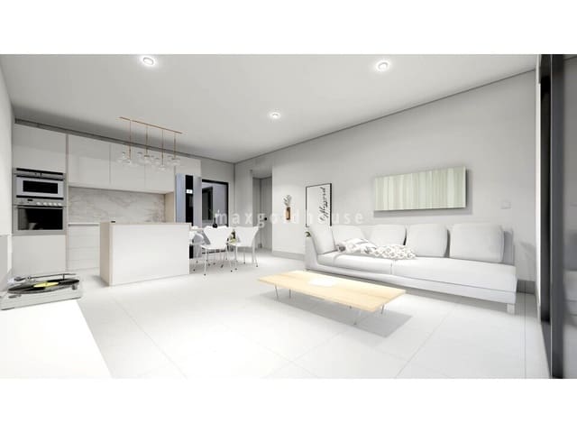 2 slaapkamer Villa te koop in Roldan, Torre-Pacheco met zwembad - € 299.900 (Ref: 9639840)