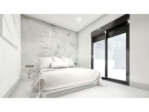 3 bedroom Villa for sale in Roldan with pool - € 392,500 (Ref: 9639841)