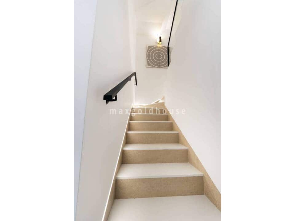 4 sovrum Villa till salu i San Pedro del Pinatar med pool - 499 000 € (Ref: 9643498)