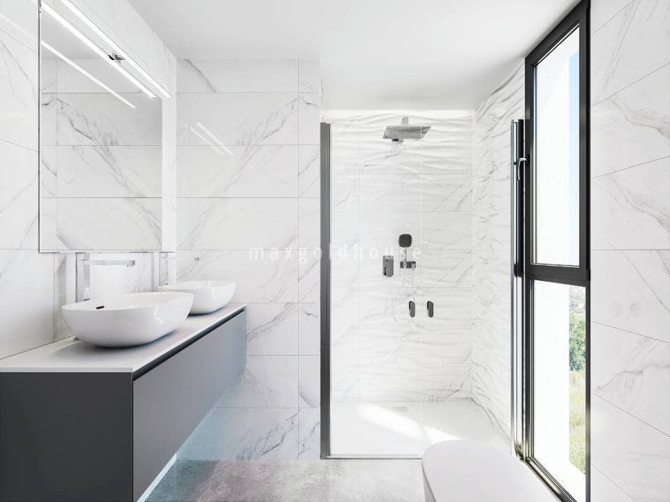 3 sovrum Lägenhet till salu i Guardamar del Segura med pool - 345 000 € (Ref: 9643501)