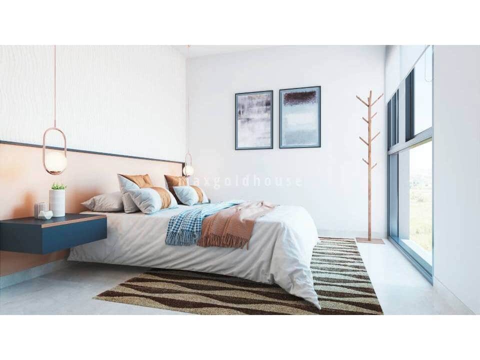 3 sovrum Lägenhet till salu i Guardamar del Segura med pool - 345 000 € (Ref: 9643501)