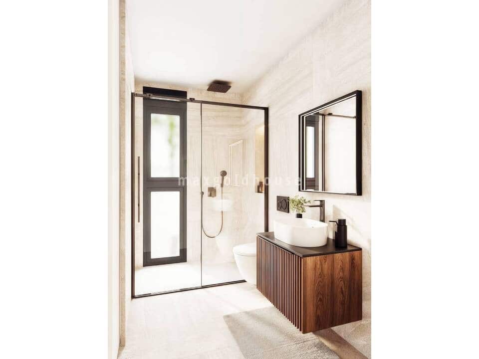 3 bedroom Villa for sale in Torre-Pacheco with pool - € 695,000 (Ref: 9643502)