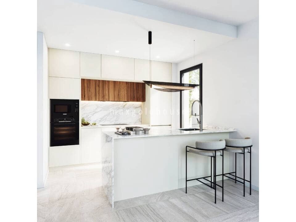 3 bedroom Villa for sale in Torre-Pacheco with pool - € 695,000 (Ref: 9643502)