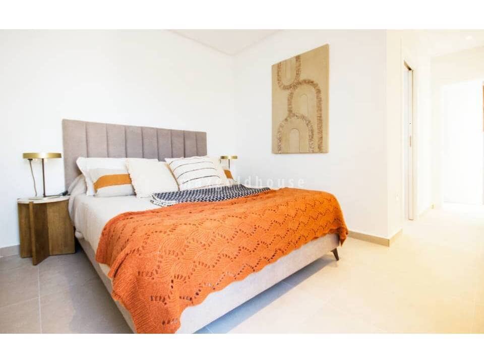 3 soverom Leilighet til salgs i San Fulgencio med svømmebasseng - € 308 900 (Ref: 9643506)