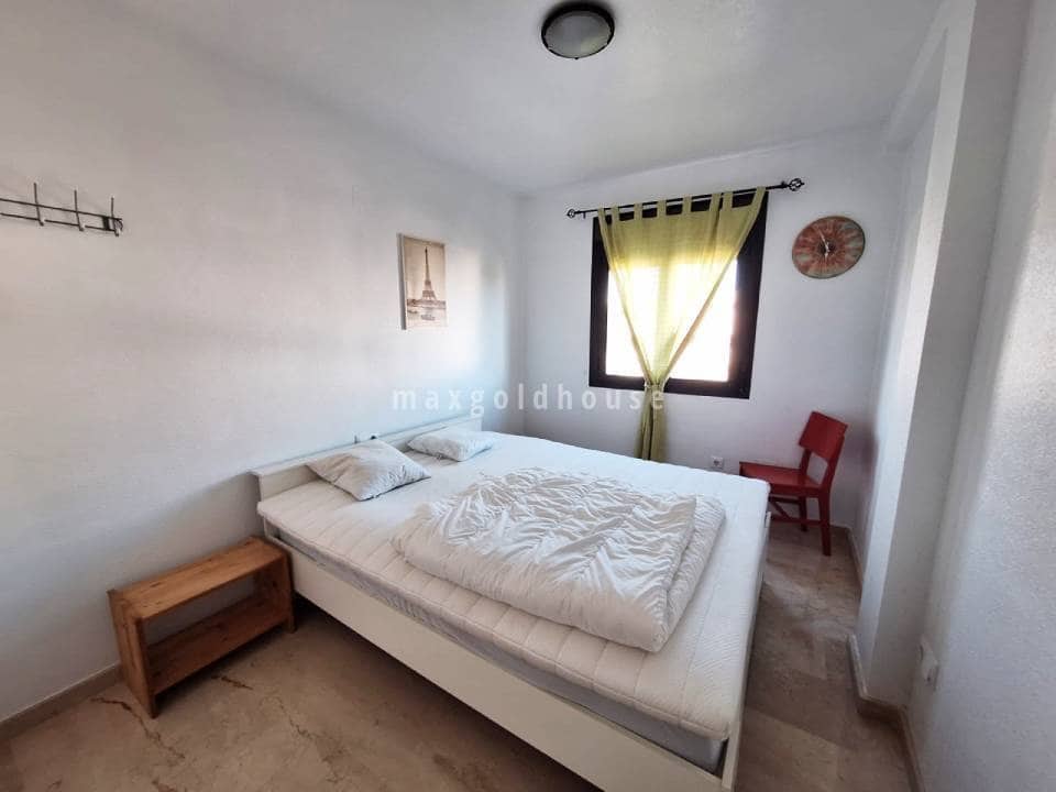 3 chambre Appartement à vendre à Villamartin avec piscine - 225 000 € (Ref: 9643512)