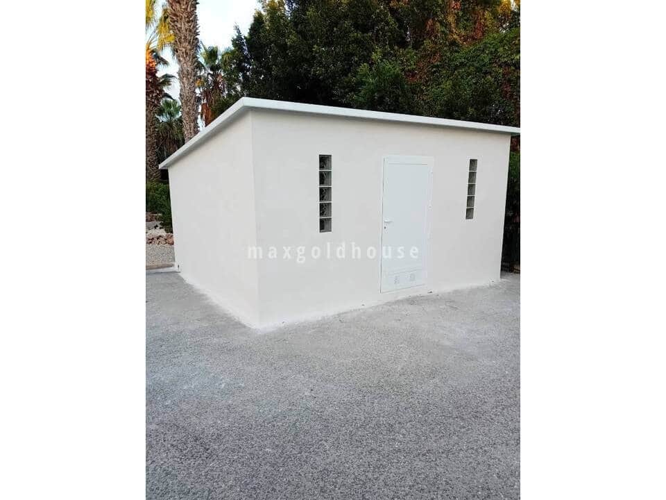 3 chambre Appartement à vendre à Villamartin avec piscine - 225 000 € (Ref: 9643512)