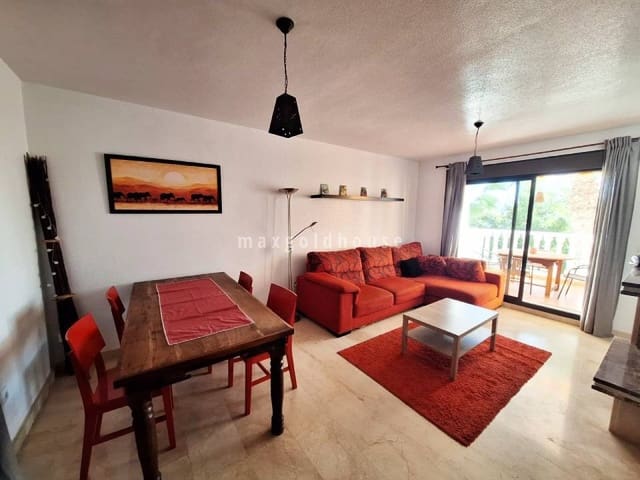 3 quarto Apartamento para venda em Villamartin, Orihuela com piscina - 225 000 € (Ref: 9643512)
