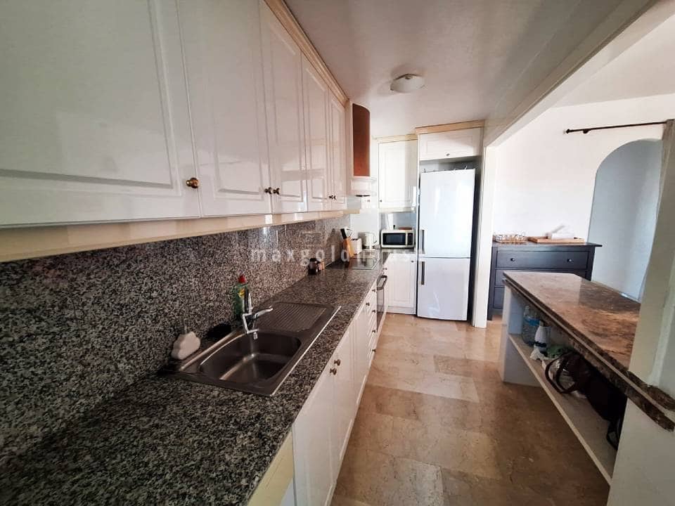 3 chambre Appartement à vendre à Villamartin avec piscine - 225 000 € (Ref: 9643512)