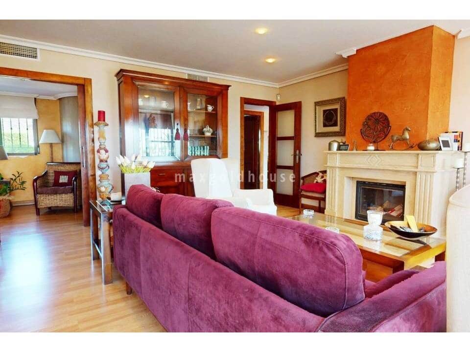 5 bedroom Villa for sale in Aguilas with pool - € 880,000 (Ref: 9646387)