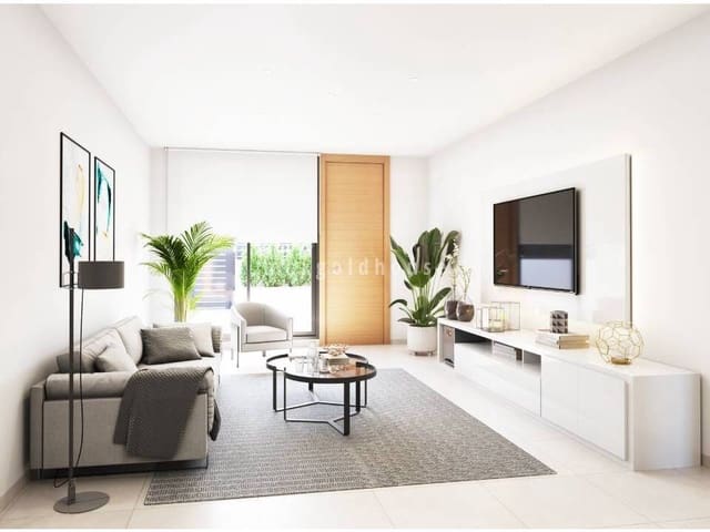 2 quarto Apartamento para venda em Vera com piscina - 298 500 € (Ref: 9646390)