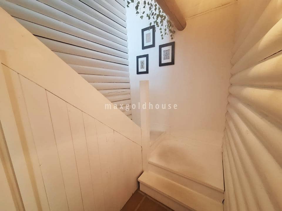 4 slaapkamer Villa te koop in Competa met zwembad - € 330.000 (Ref: 9646392)