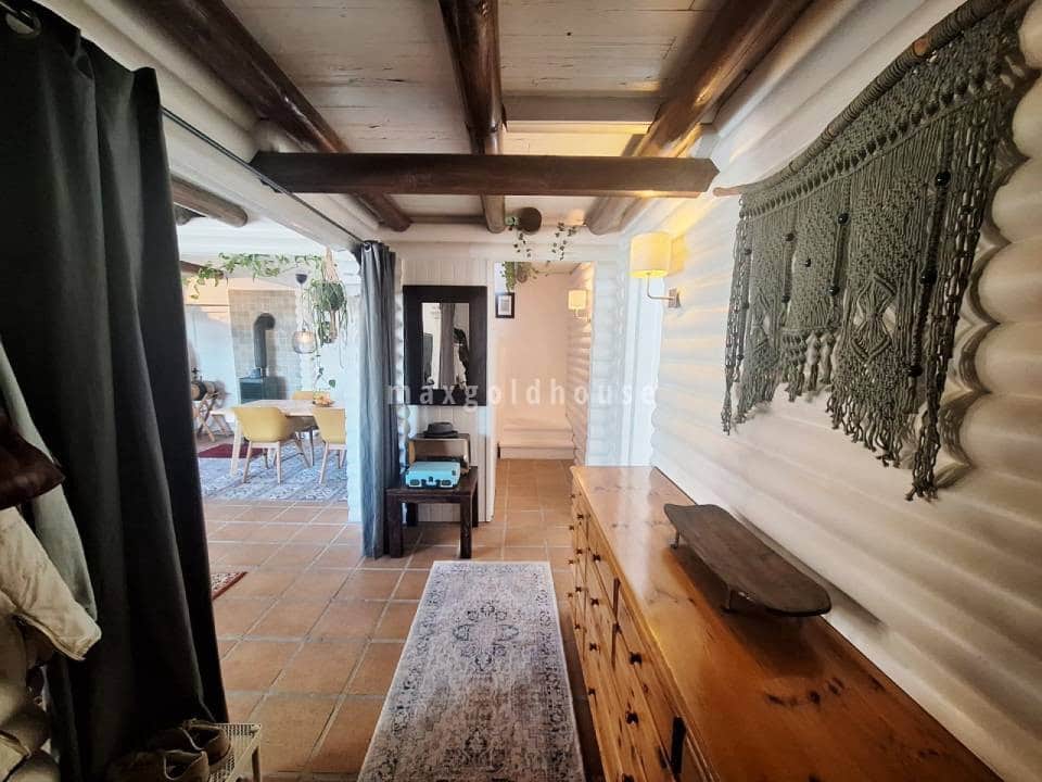 4 slaapkamer Villa te koop in Competa met zwembad - € 330.000 (Ref: 9646392)