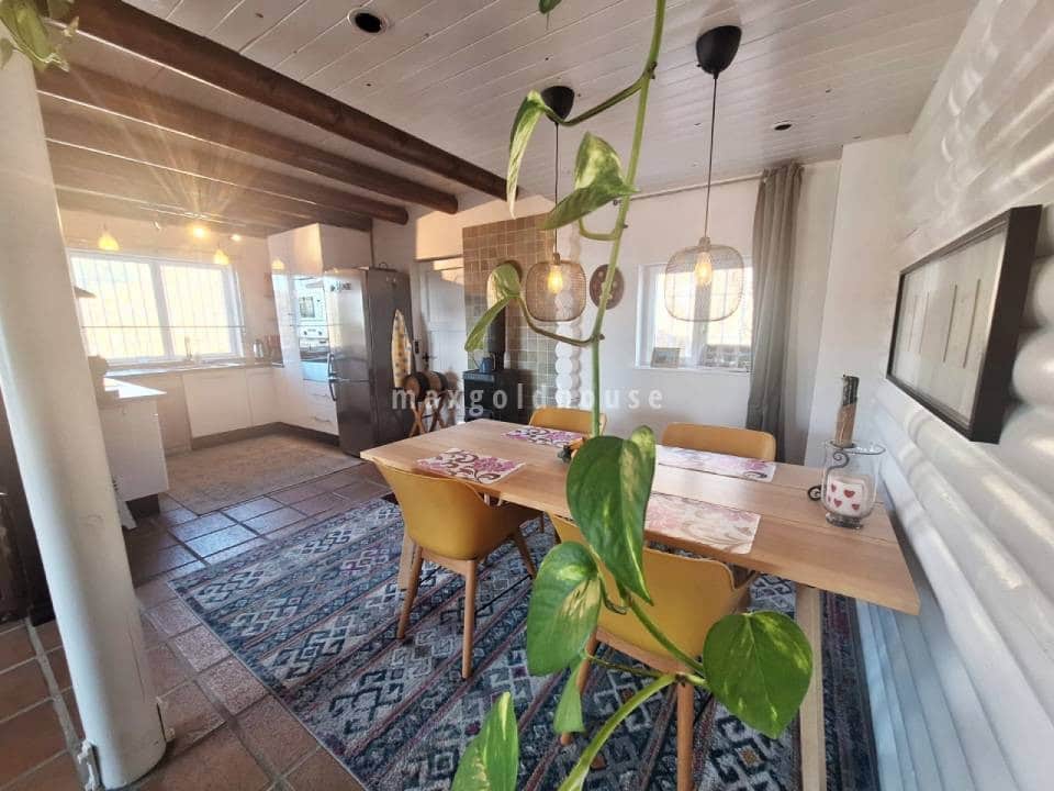 4 slaapkamer Villa te koop in Competa met zwembad - € 330.000 (Ref: 9646392)