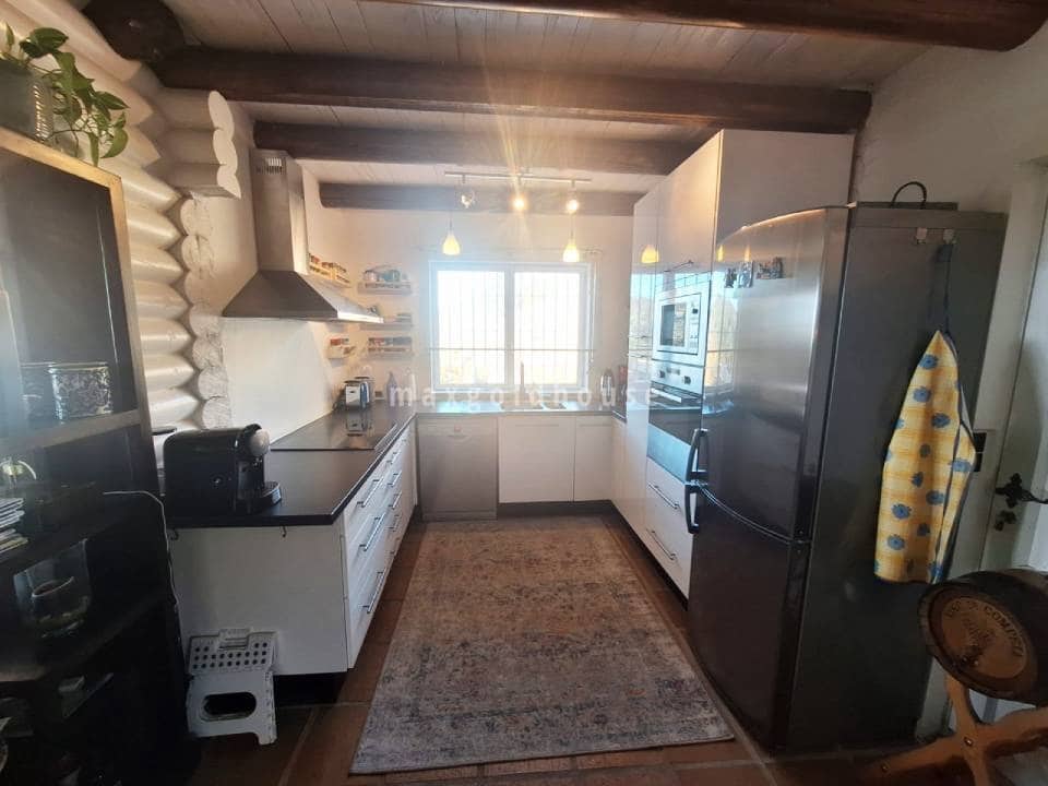 4 slaapkamer Villa te koop in Competa met zwembad - € 330.000 (Ref: 9646392)