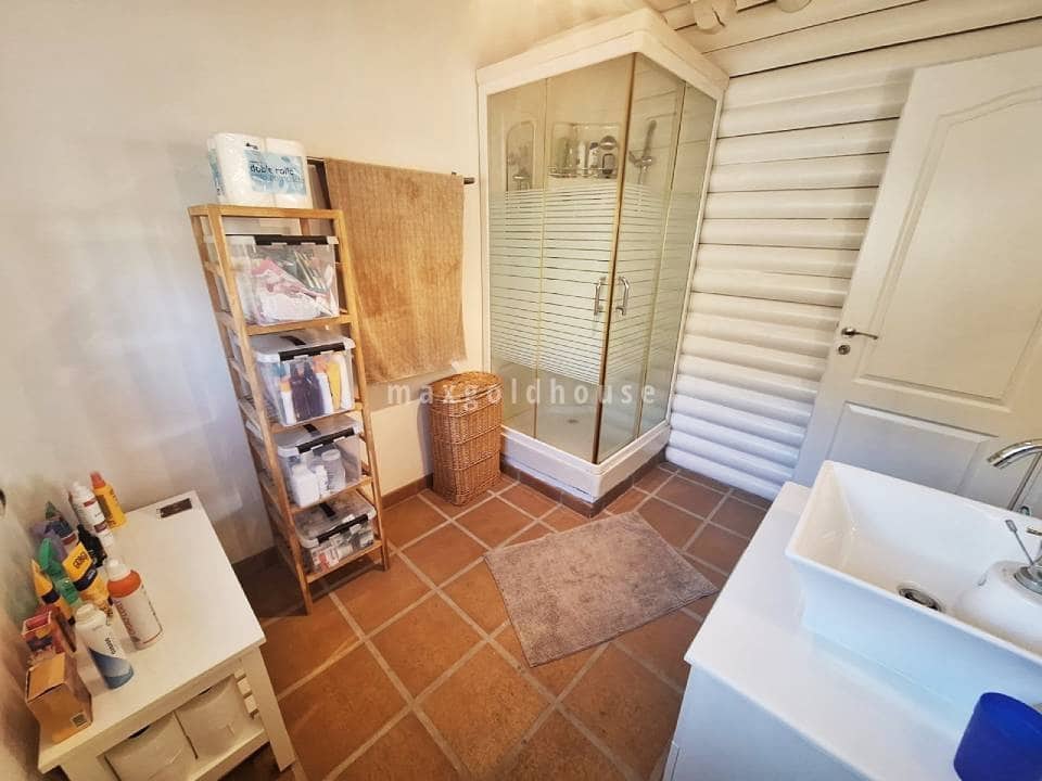 4 slaapkamer Villa te koop in Competa met zwembad - € 330.000 (Ref: 9646392)