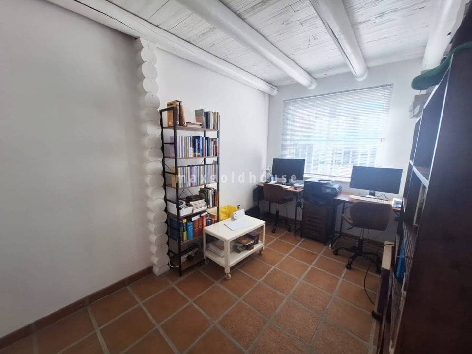 4 slaapkamer Villa te koop in Competa met zwembad - € 330.000 (Ref: 9646392)