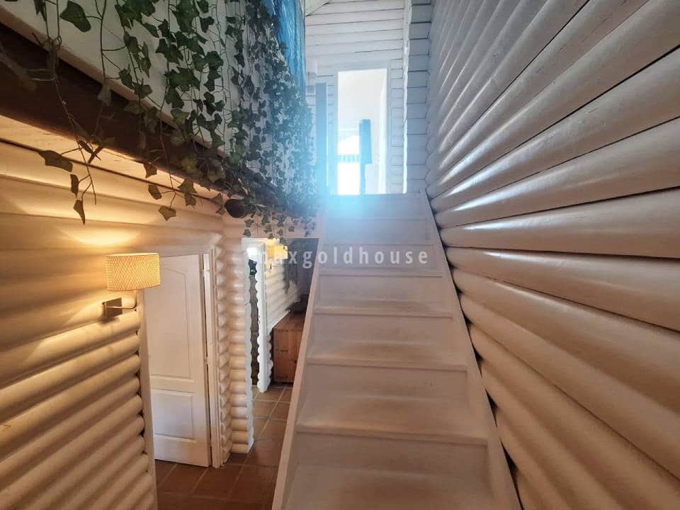 4 slaapkamer Villa te koop in Competa met zwembad - € 330.000 (Ref: 9646392)