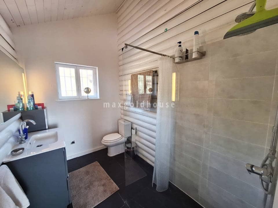 4 slaapkamer Villa te koop in Competa met zwembad - € 330.000 (Ref: 9646392)