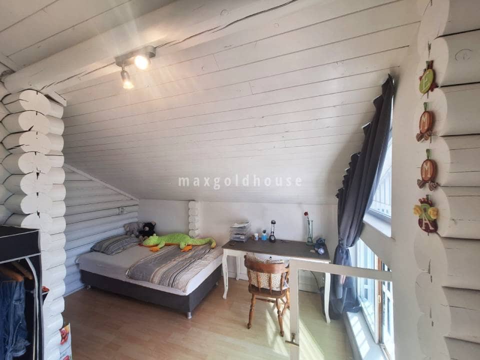 4 slaapkamer Villa te koop in Competa met zwembad - € 330.000 (Ref: 9646392)