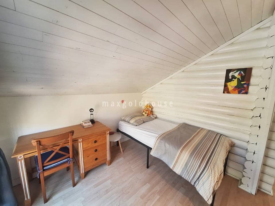 4 slaapkamer Villa te koop in Competa met zwembad - € 330.000 (Ref: 9646392)