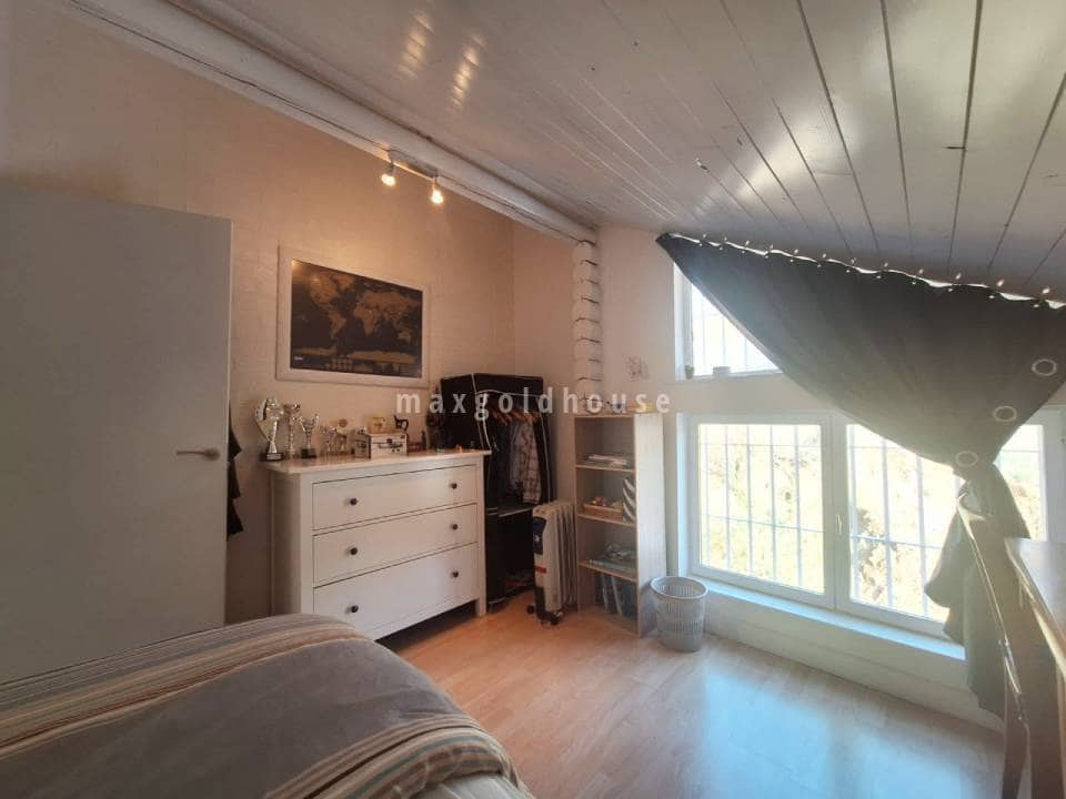 4 slaapkamer Villa te koop in Competa met zwembad - € 330.000 (Ref: 9646392)