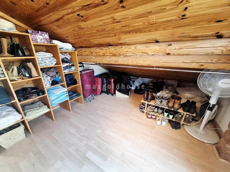 4 slaapkamer Villa te koop in Competa met zwembad - € 330.000 (Ref: 9646392)