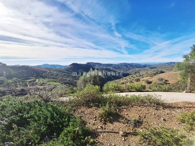 4 sovrum Villa till salu i Cómpeta med pool - 330 000 € (Ref: 9646392)