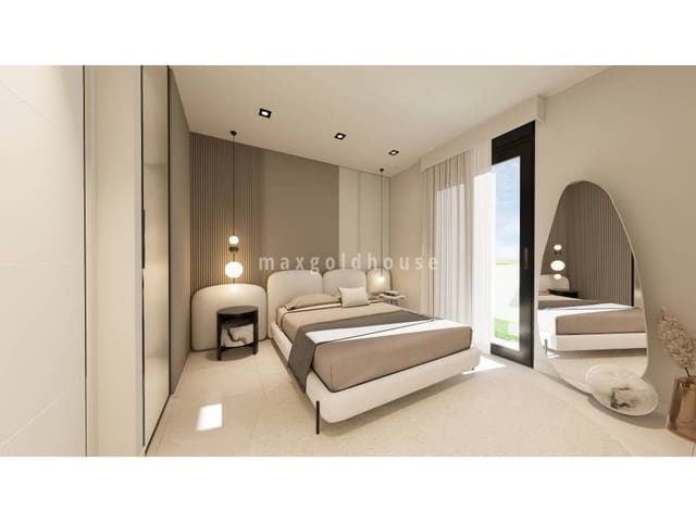 Apartamento de 2 habitaciones en Pilar de la Horadada en venta con piscina - 293.000 € (Ref: 9646396)