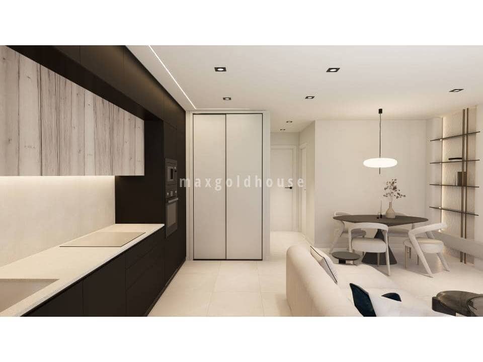 2 chambre Appartement à vendre à Pilar de la Horadada avec piscine - 293 000 € (Ref: 9646396)