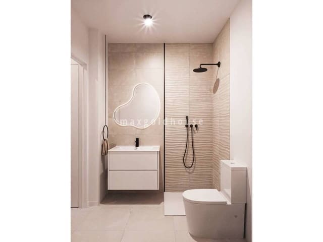 2 camera da letto Appartamento in vendita in San Miguel de Salinas con piscina - 199.900 € (Rif: 9646398)